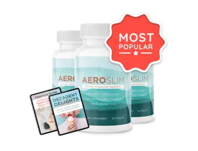 AeroSlim-Official-Website